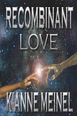 Book cover for Recombinant Love