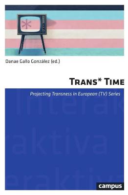 Book cover for Trans*Time