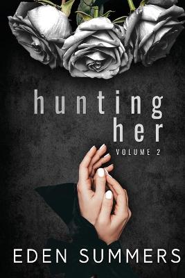 Book cover for Hunting Her Volume 2