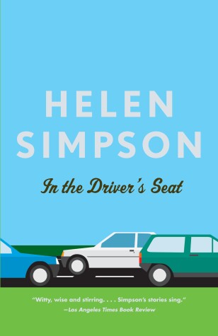 Book cover for In the Driver's Seat