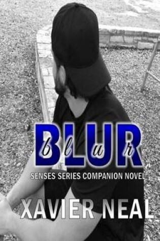 Cover of Blur