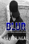 Book cover for Blur