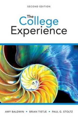 Cover of The College Experience