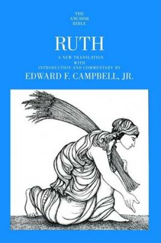 Cover of Ruth