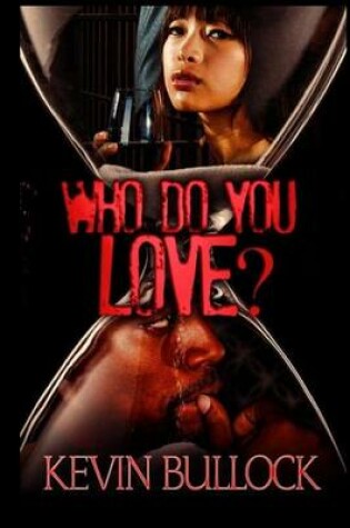 Cover of Who Do You Love?