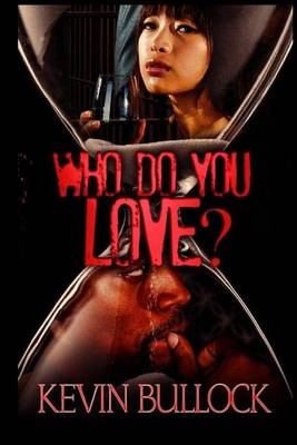 Book cover for Who Do You Love?