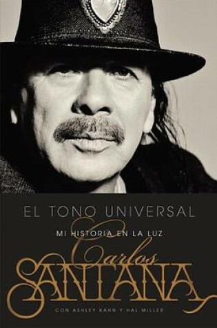 Cover of El Tono Universal