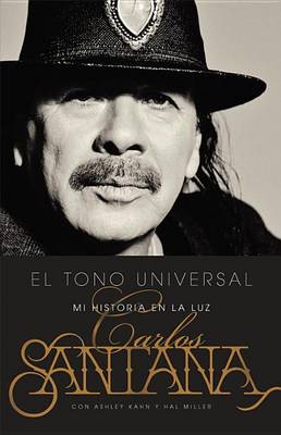 Book cover for El Tono Universal