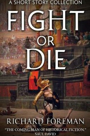 Cover of Fight or Die