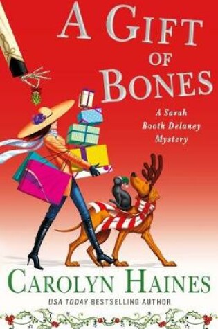 Cover of A Gift of Bones