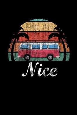 Book cover for Nice