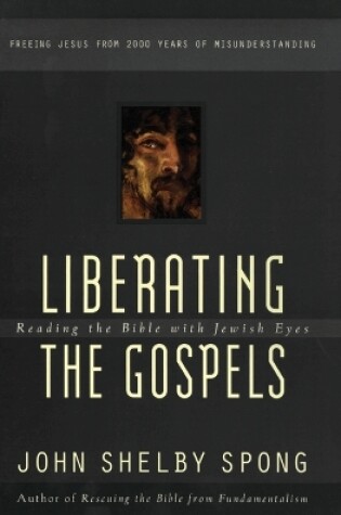 Cover of Liberating the Gospels