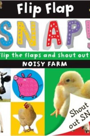 Cover of Flip Flap Snap