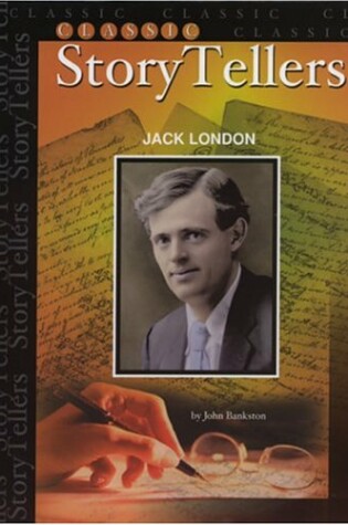 Cover of Jack London