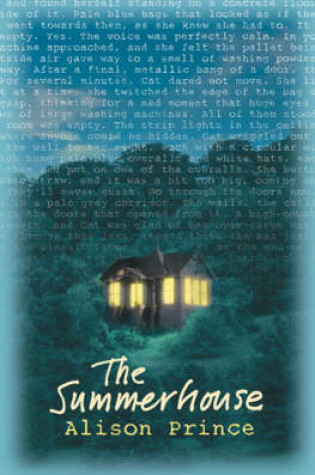 Cover of Summerhouse