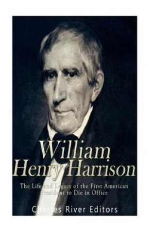 Cover of William Henry Harrison