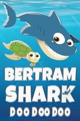 Book cover for Bertram