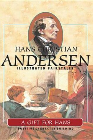 Cover of A Gift for Hans