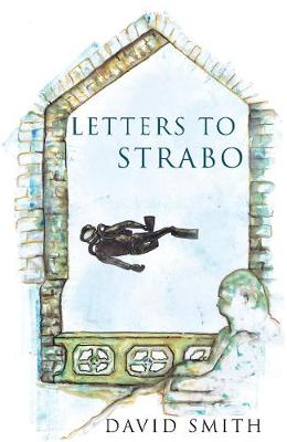 Book cover for Letters to Strabo