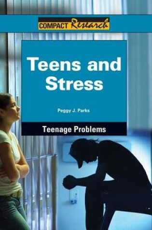 Cover of Teens and Stress