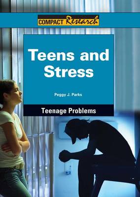 Cover of Teens and Stress