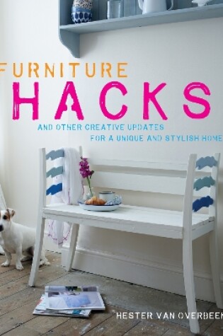 Cover of Furniture Hacks