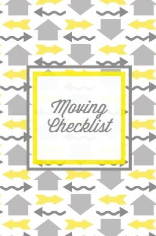 Cover of Moving Checklist