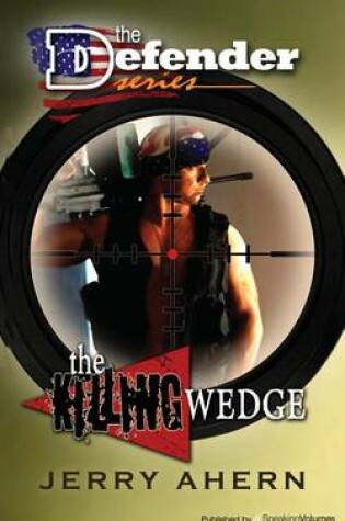 Cover of The Killing Wedge
