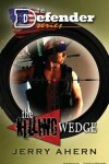 Book cover for The Killing Wedge