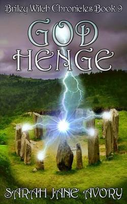 Cover of Godhenge