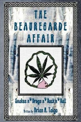 Cover of The Beauregarde Affair