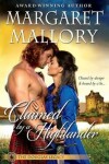 Book cover for Claimed by a Highlander