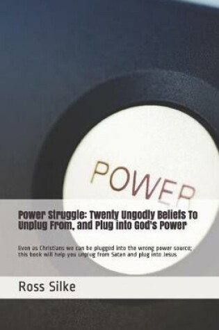 Cover of Power Struggle