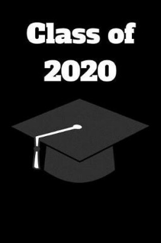 Cover of Class of 2020