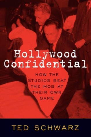 Cover of Hollywood Confidential