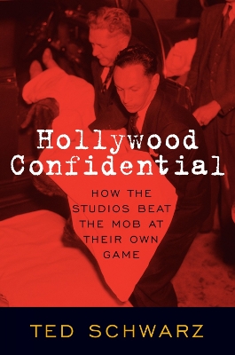 Book cover for Hollywood Confidential