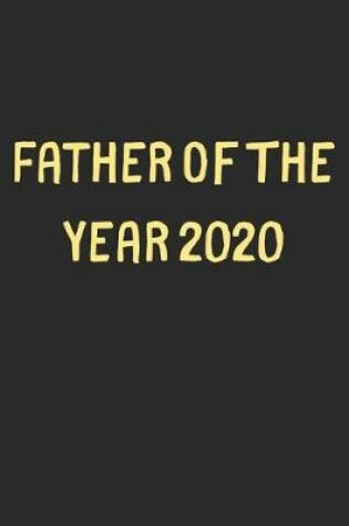 Cover of Father Of The Year 2020