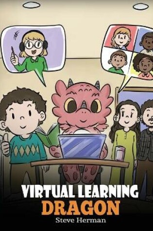 Cover of Virtual Learning Dragon