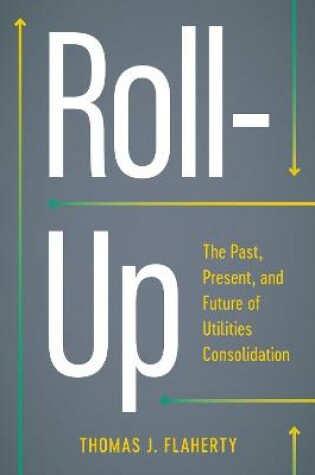 Cover of Roll-Up