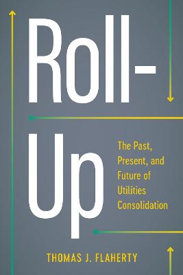 Book cover for Roll-Up