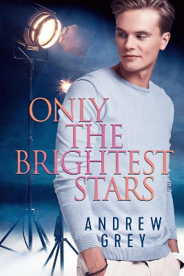 Book cover for Only the Brightest Stars