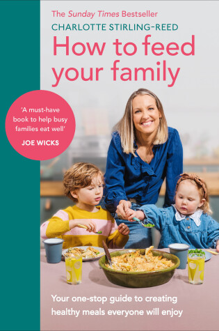 Cover of How to Feed Your Family