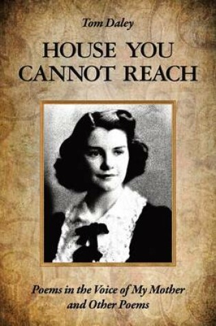 Cover of House You Cannot Reach