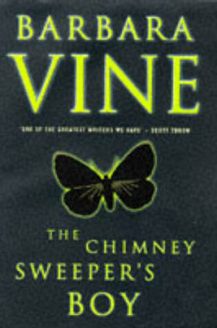Cover of The Chimney Sweeper's Boy