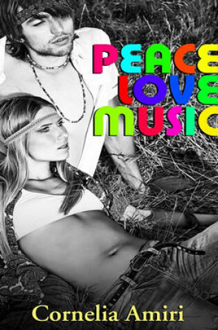 Cover of Peace Love Music