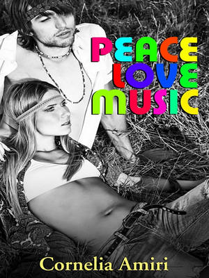 Book cover for Peace Love Music