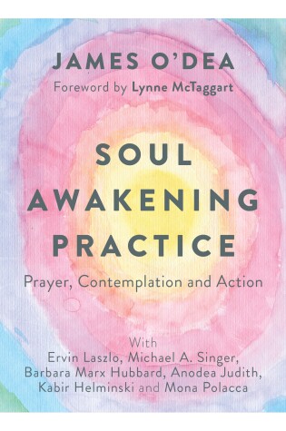 Cover of Soul Awakening Practice