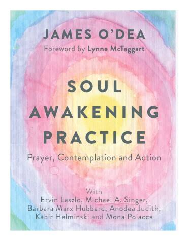 Book cover for Soul Awakening Practice