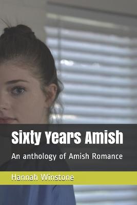 Book cover for Sixty Years Amish