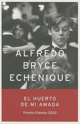 Book cover for El Huerto de Mi Amada